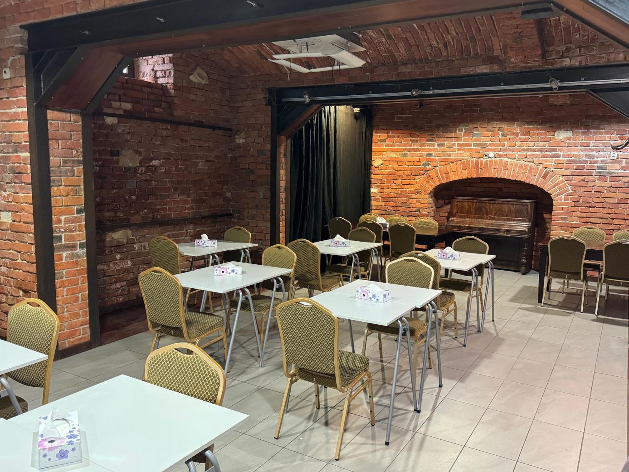 Iris Aparthotel Kraków Eksteriør billede