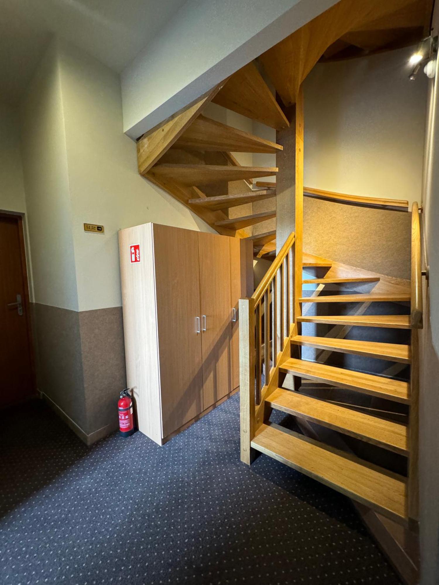 Iris Aparthotel Kraków Eksteriør billede