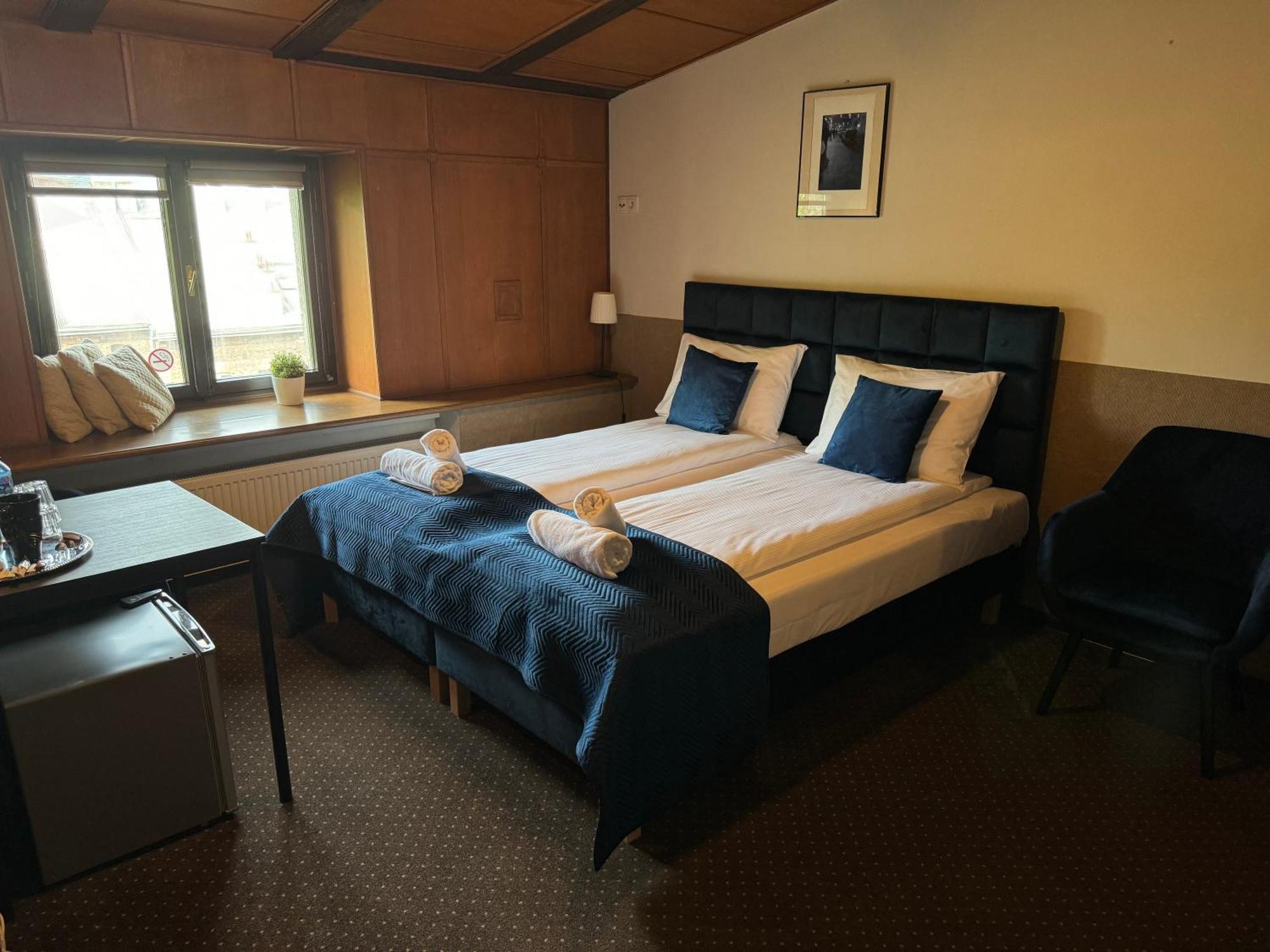 Iris Aparthotel Kraków Eksteriør billede