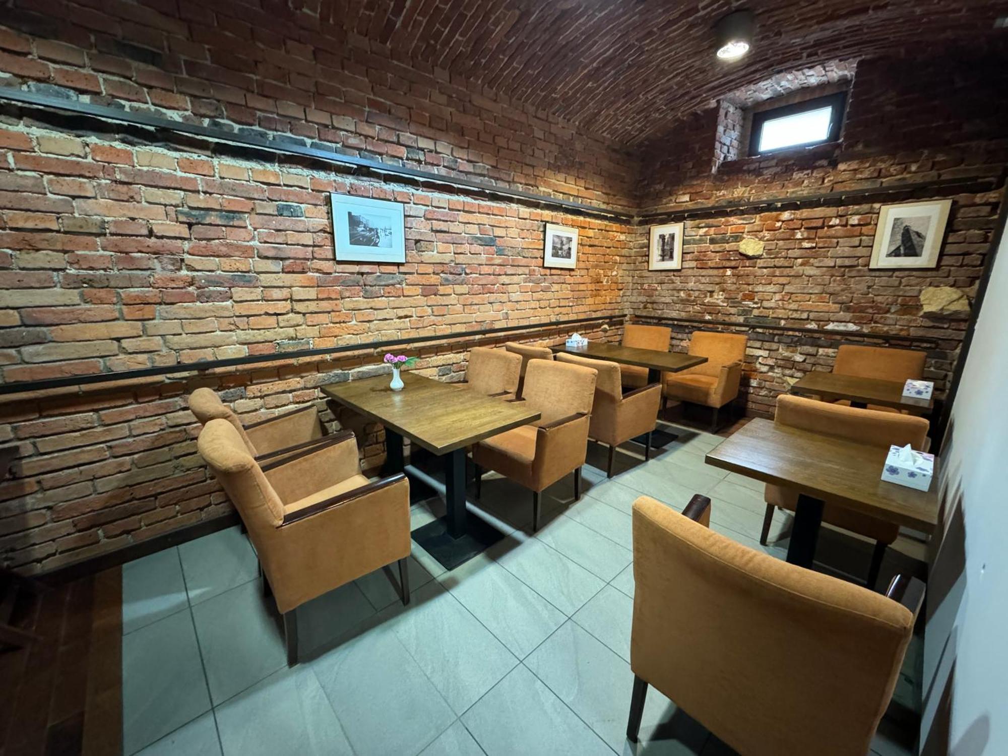 Iris Aparthotel Kraków Eksteriør billede