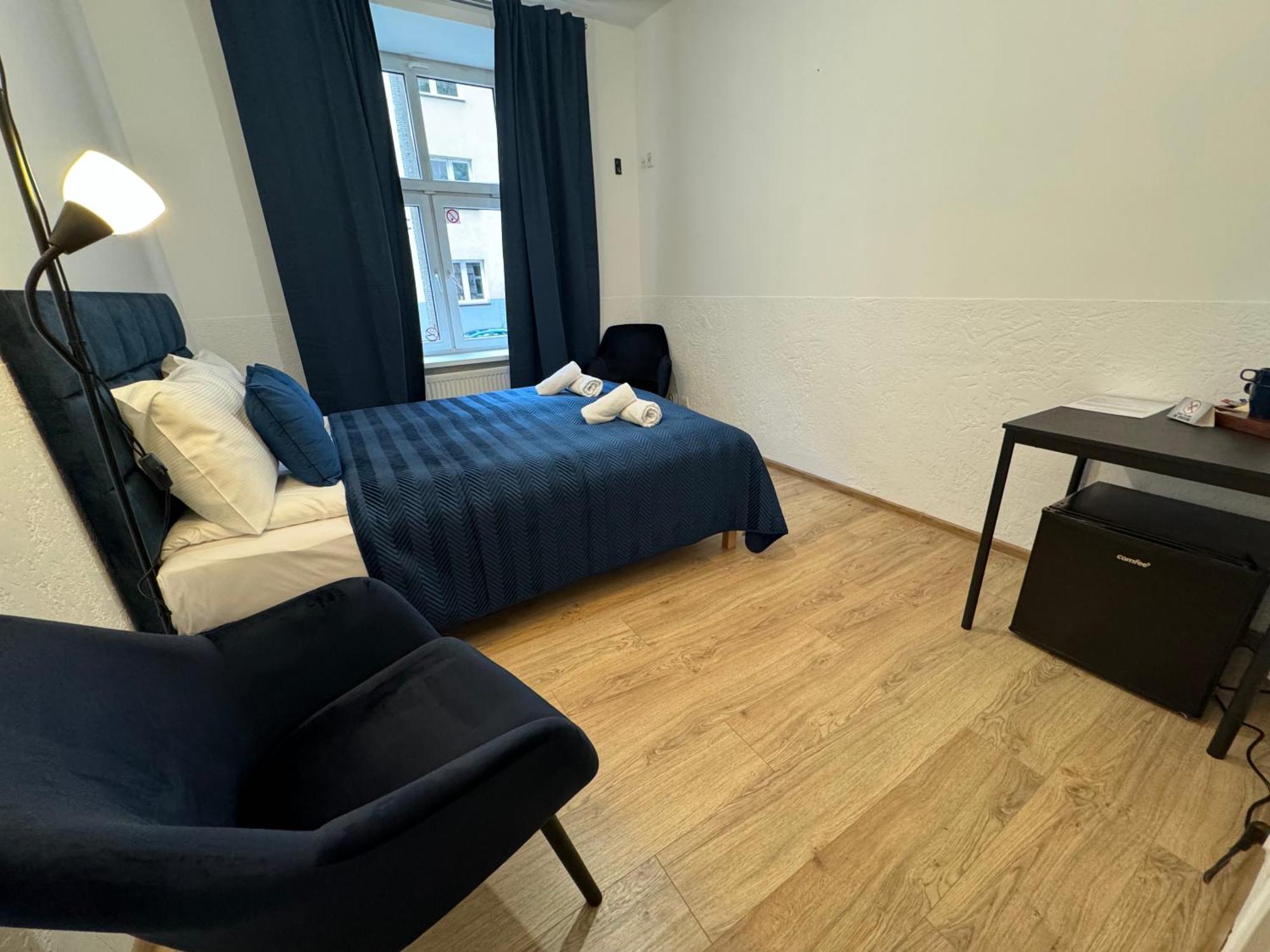 Iris Aparthotel Kraków Eksteriør billede