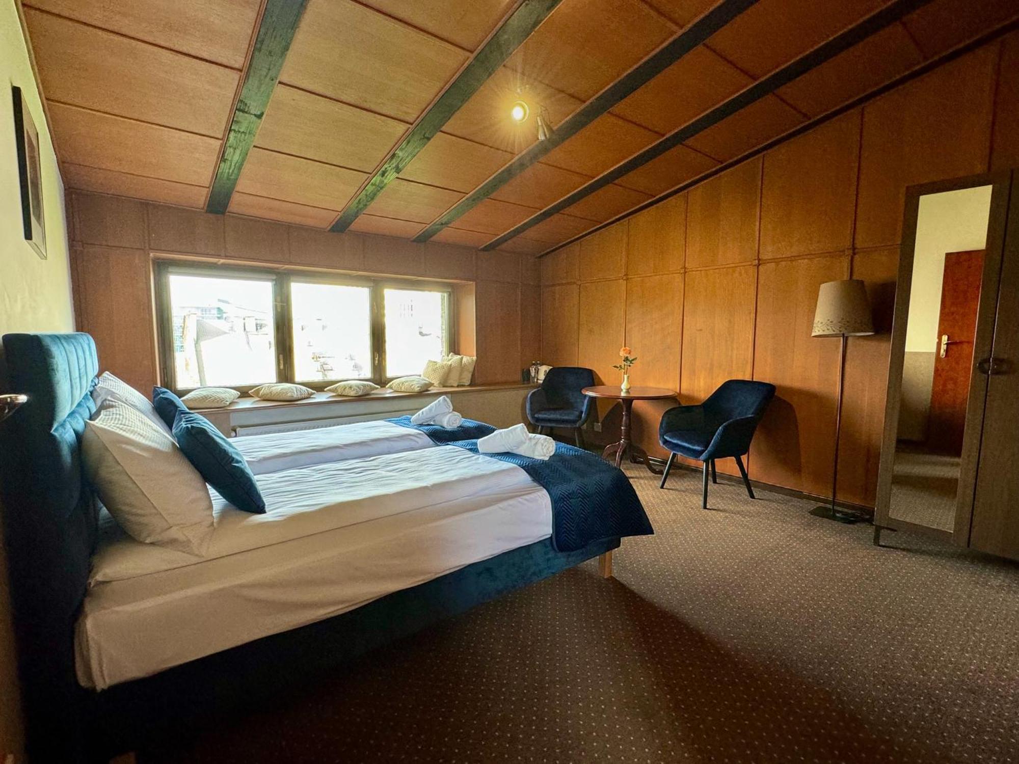 Iris Aparthotel Kraków Eksteriør billede