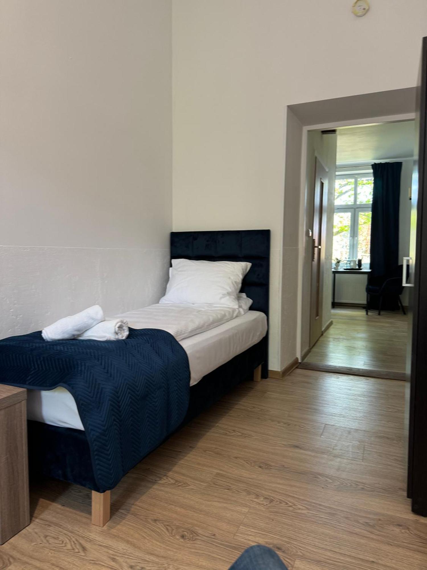 Iris Aparthotel Kraków Eksteriør billede