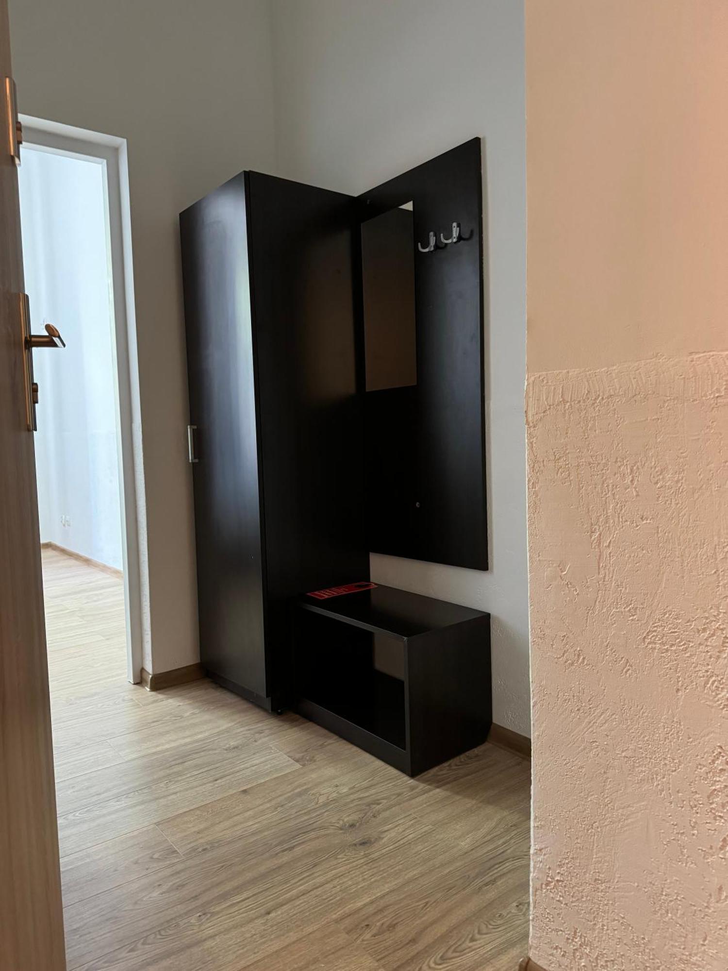 Iris Aparthotel Kraków Eksteriør billede