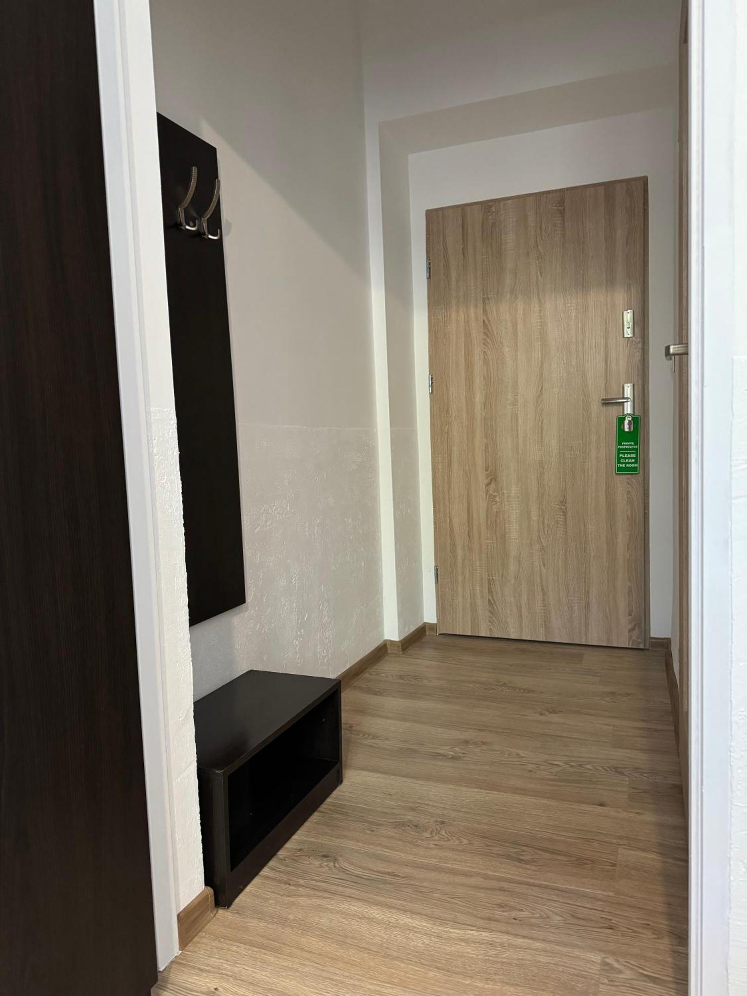 Iris Aparthotel Kraków Eksteriør billede