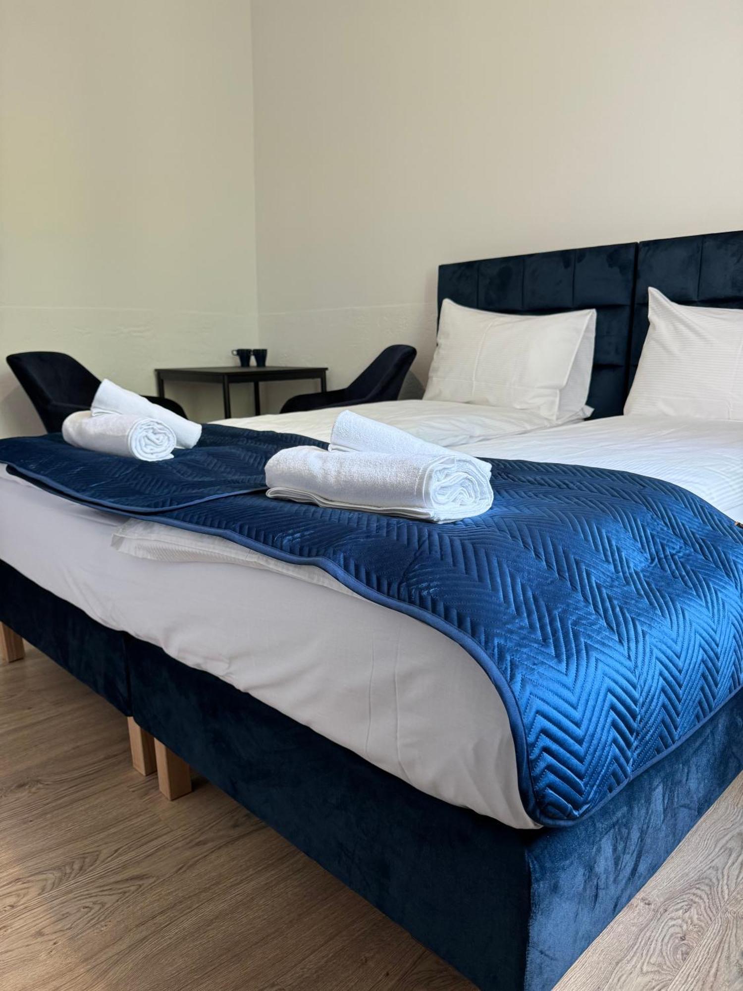 Iris Aparthotel Kraków Eksteriør billede