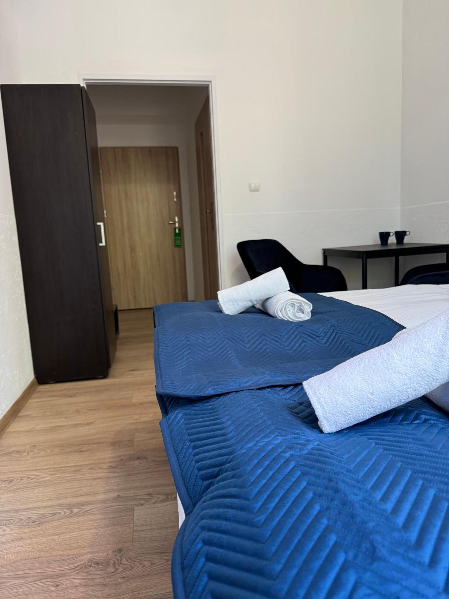Iris Aparthotel Kraków Eksteriør billede