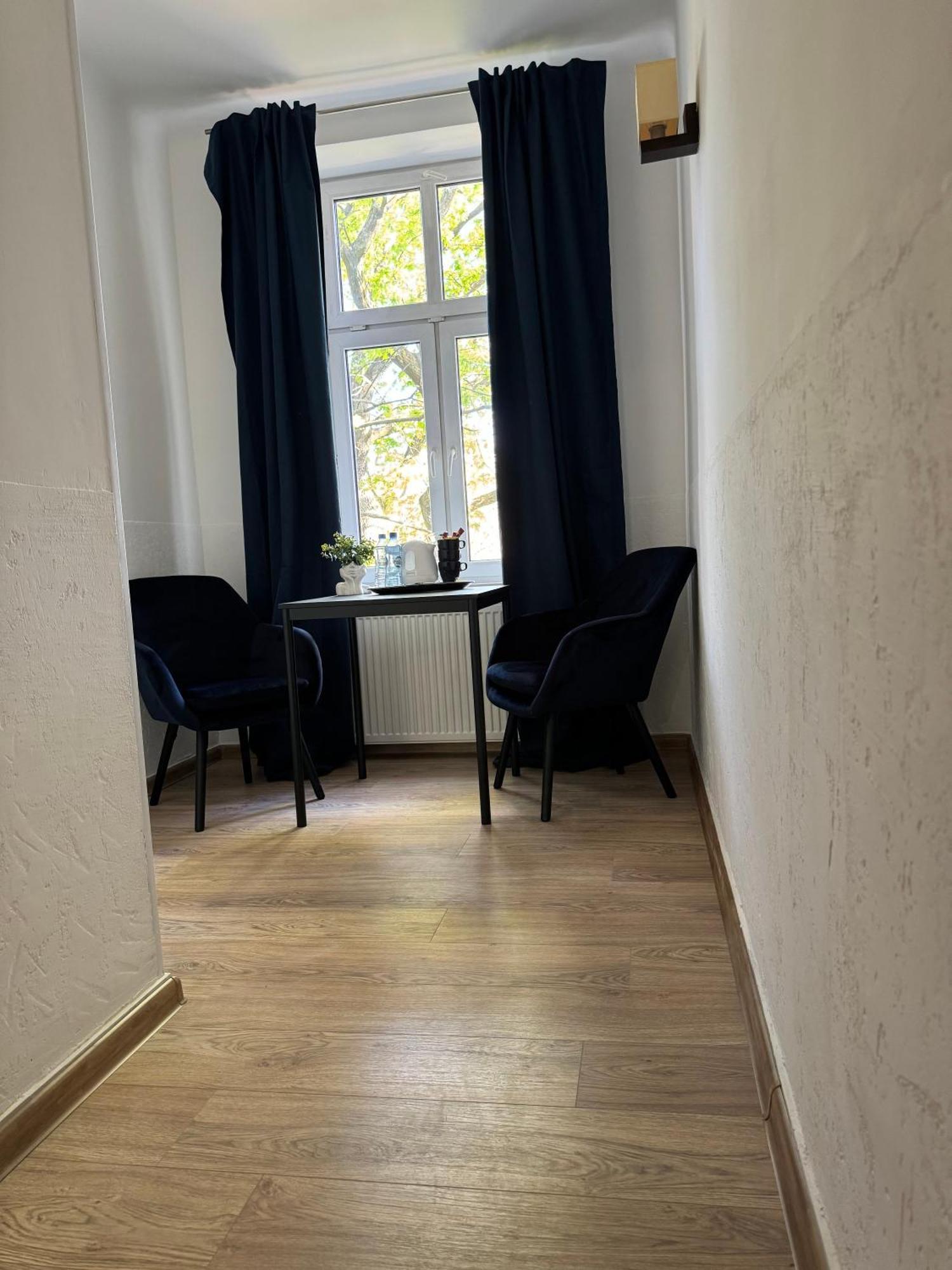 Iris Aparthotel Kraków Eksteriør billede