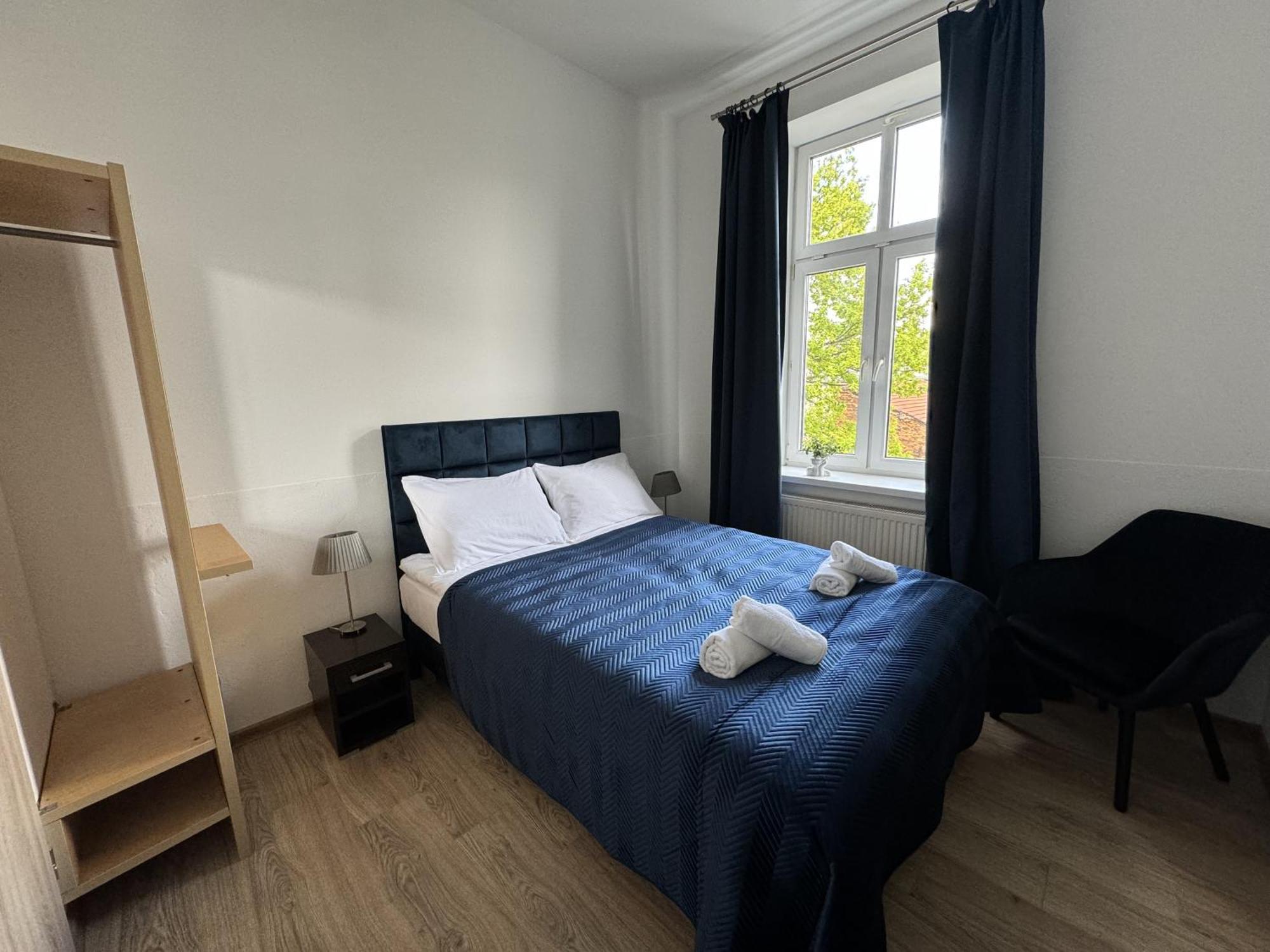 Iris Aparthotel Kraków Eksteriør billede