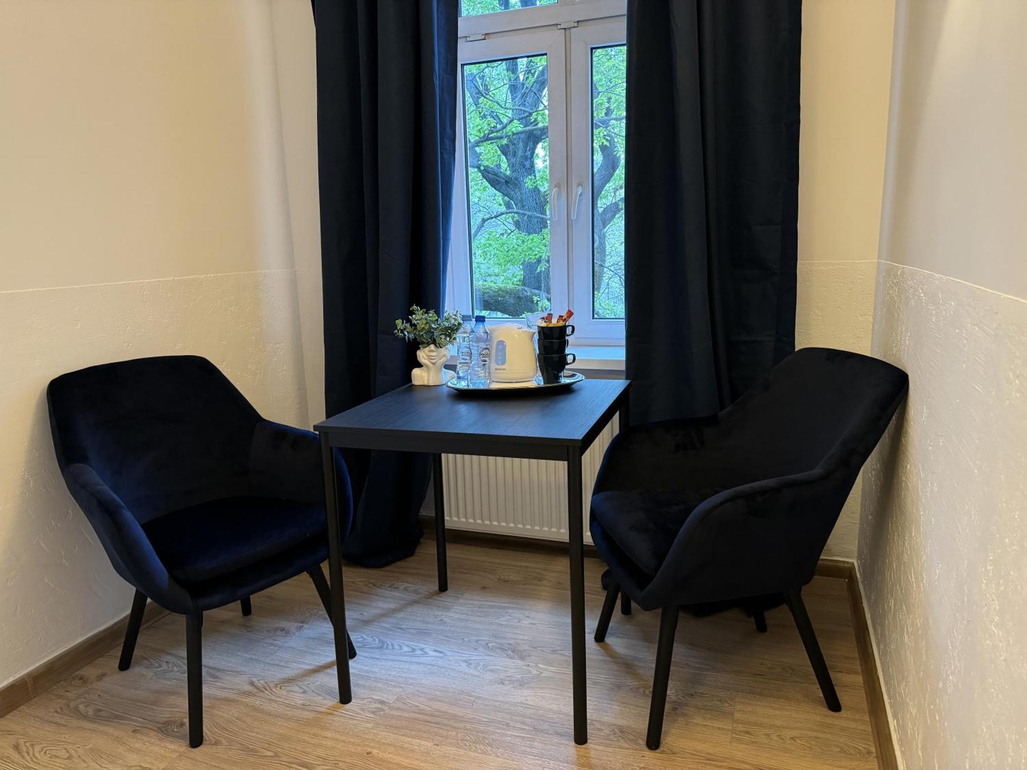 Iris Aparthotel Kraków Eksteriør billede