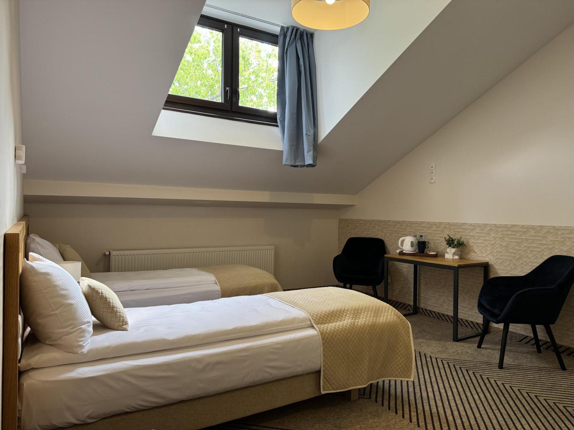 Iris Aparthotel Kraków Eksteriør billede
