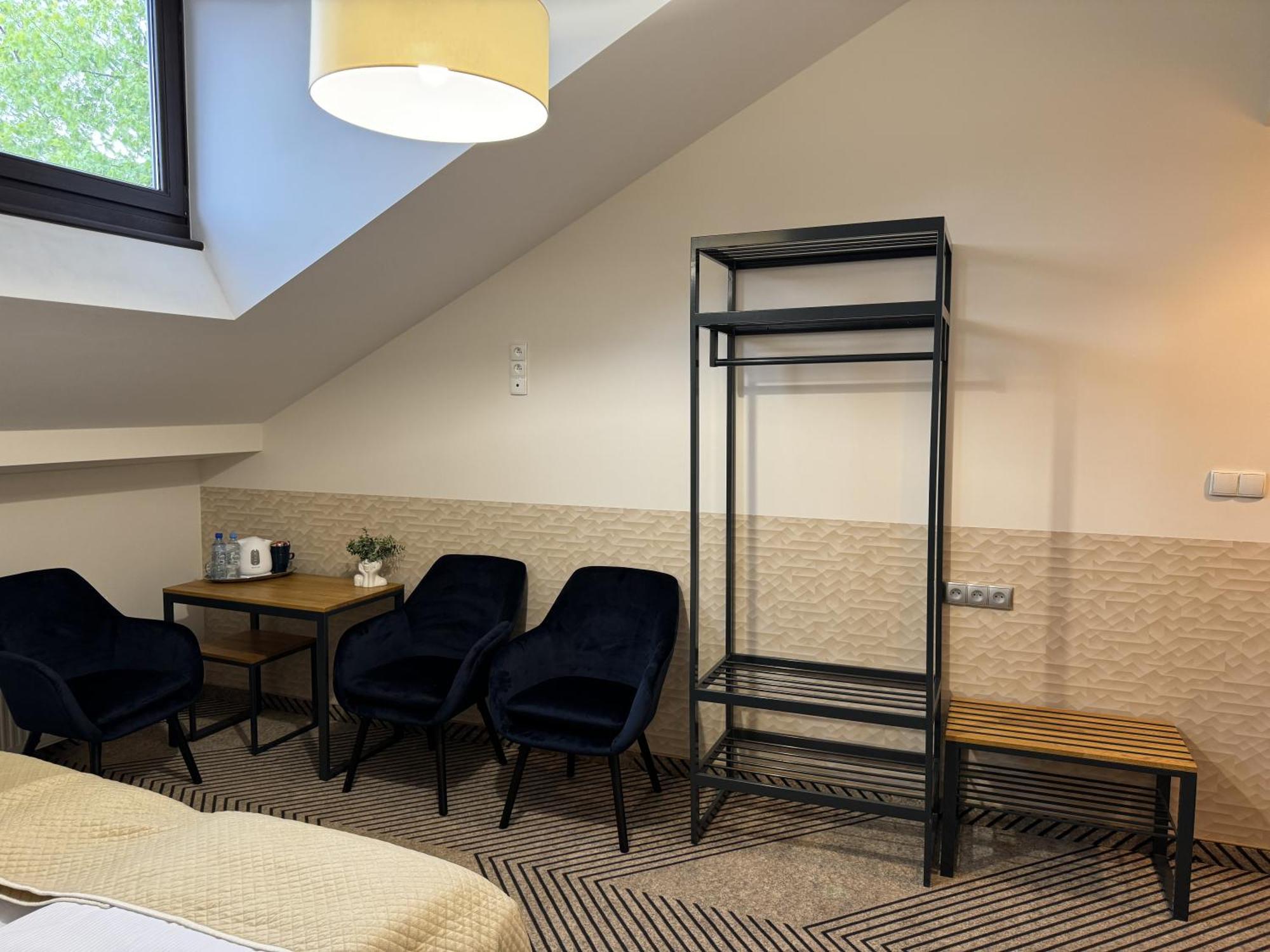 Iris Aparthotel Kraków Eksteriør billede